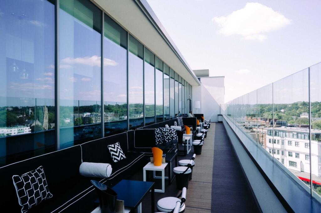 Main image of property: Terrace Road, Bournemouth, Dorset, BH2 5EL