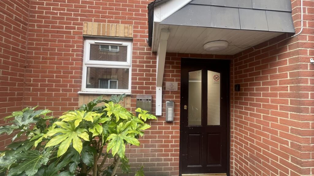 Main image of property: Amaya Lodge, 54 Alton Road, Bournemouth, Dorset, BH10 4AF