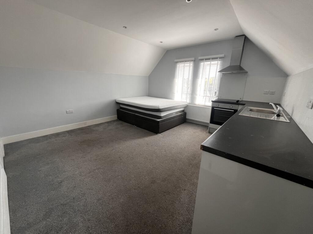 Main image of property: Bournemouth Road, Parkstone, Poole, Dorset, BH14