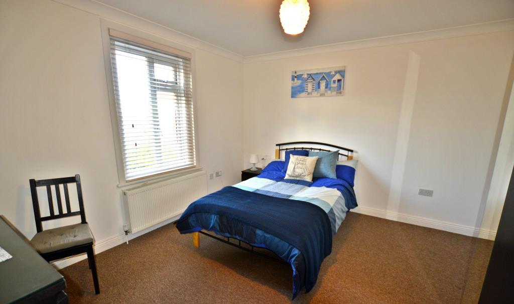 Main image of property: Tolstoi Road, Poole, Dorset, BH14 0QJ