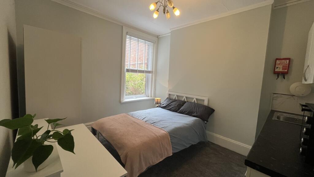 Main image of property: Ashley Road, Poole, Dorset, BH14