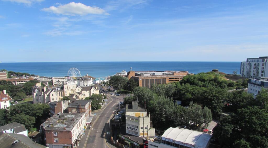 Main image of property: Terrace Mount Residences, Terrace Road, Bournemouth