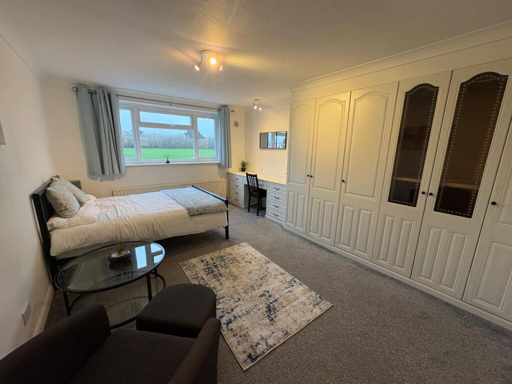 Main image of property: HOUSE SHARE Talbot Drive