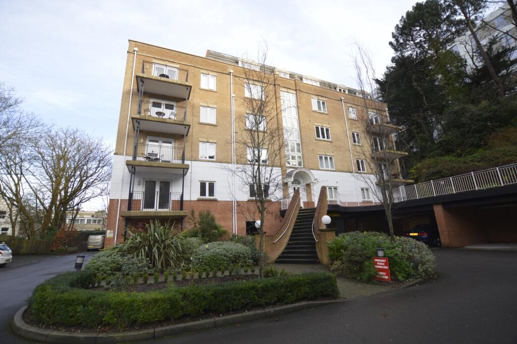 Main image of property: St Peters Road, Bournemouth, Dorset, BH1