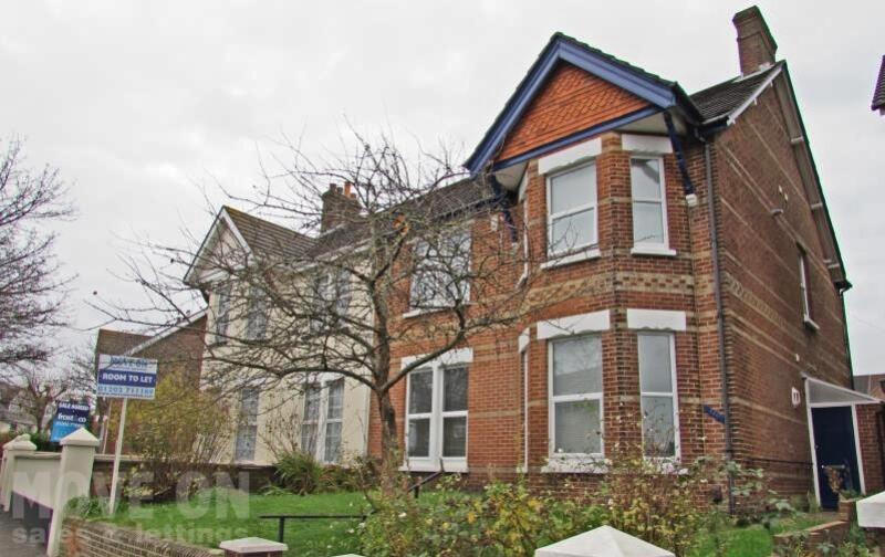 Main image of property: Wimborne Road, Poole