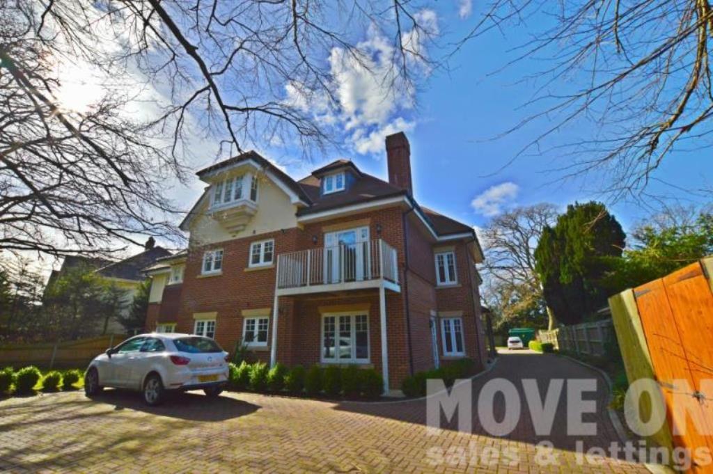 Main image of property: Glenferness Avenue, Talbot Woods, Bournemouth, Dorset, BH4