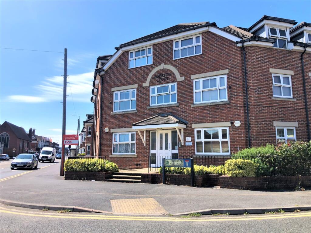 Main image of property: Egerton Court, Egerton Gardens