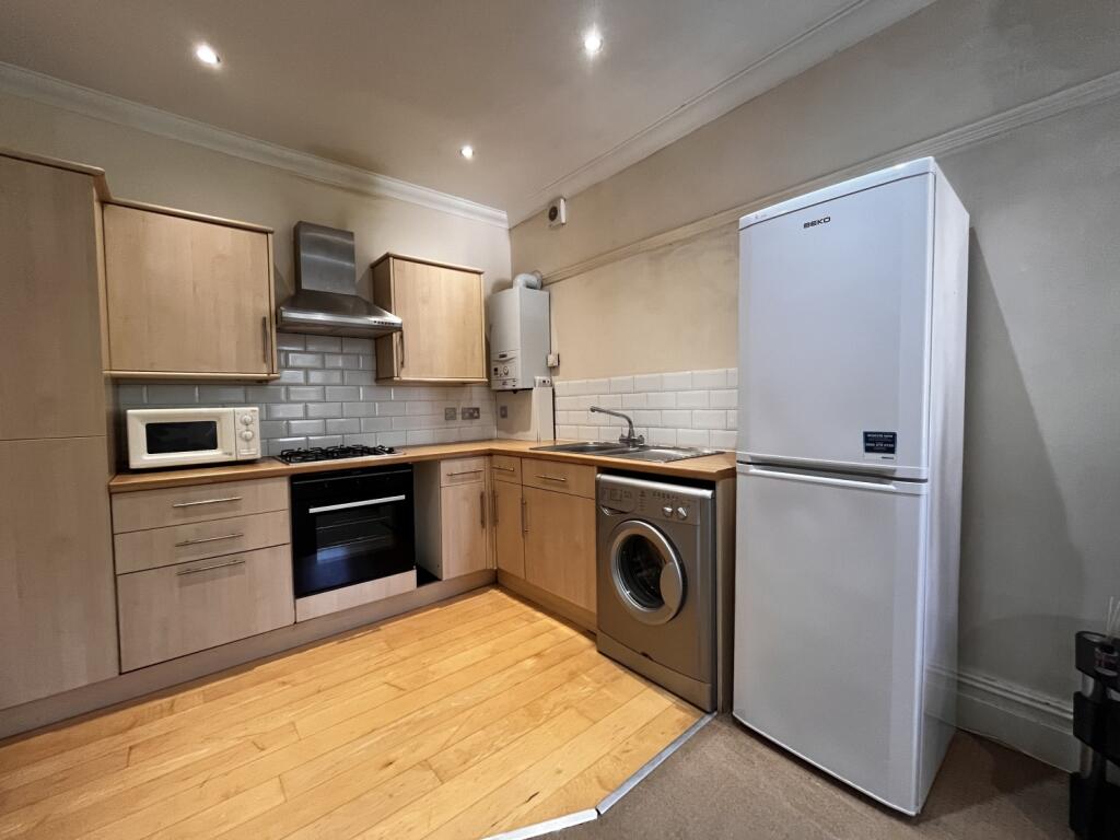 Main image of property: Rushton Crescent, Bournemouth, Dorset, BH3