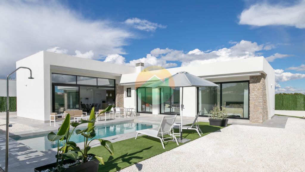 Main image of property: Murcia, Calasparra