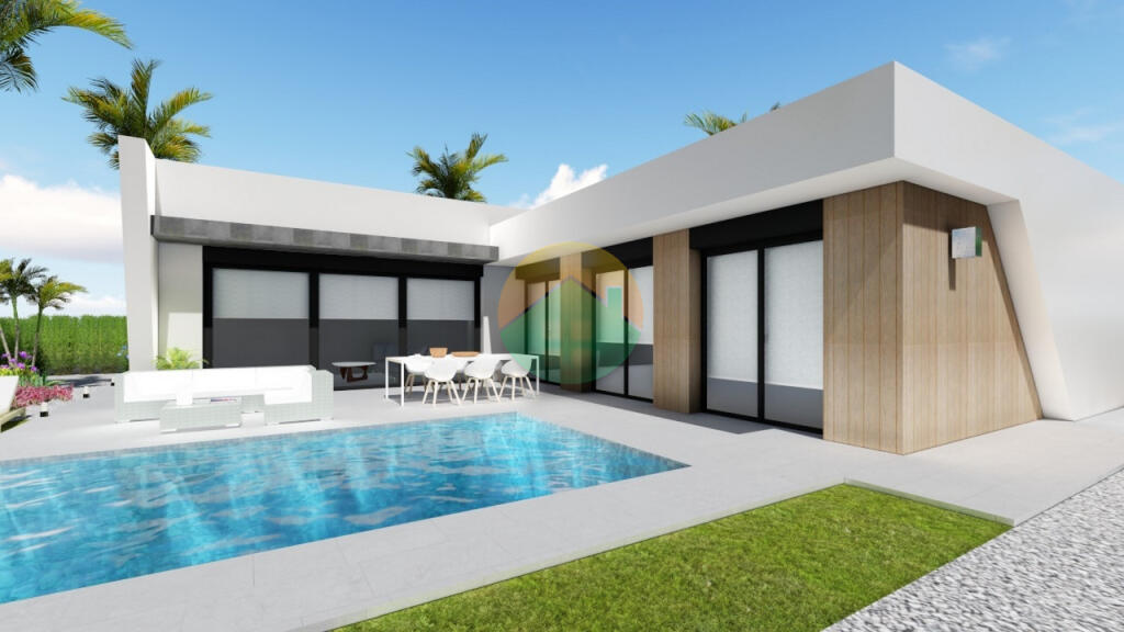 Main image of property: Murcia, Calasparra