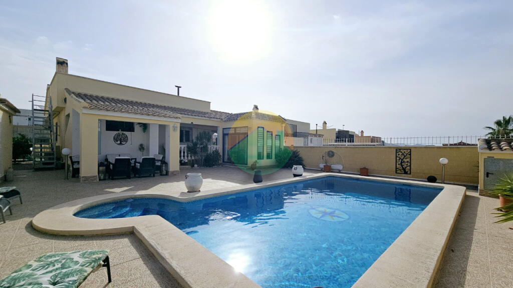Main image of property: Murcia, Camposol