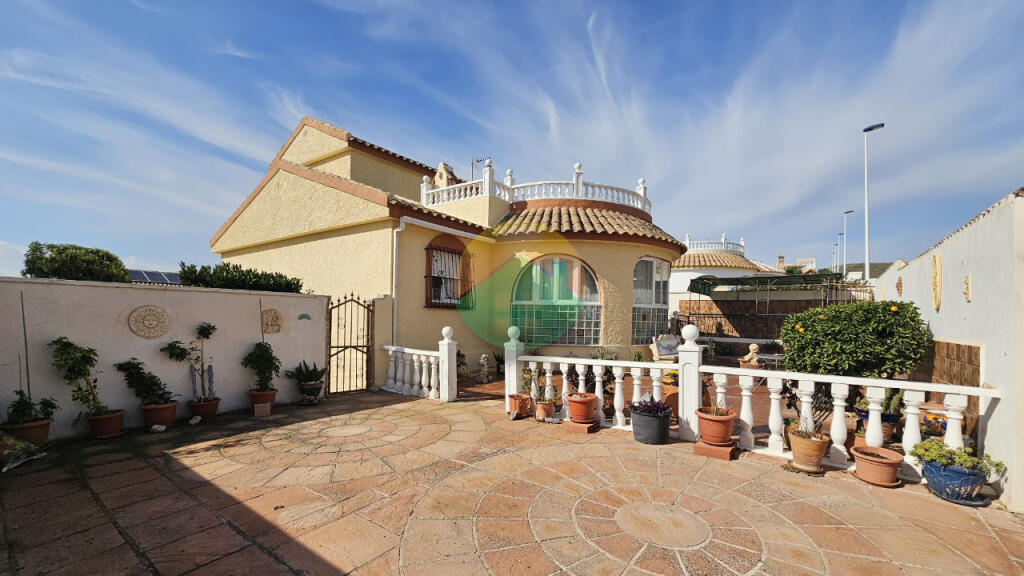 Main image of property: Murcia, Camposol