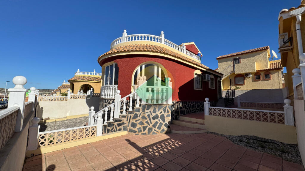 Main image of property: Murcia, Camposol