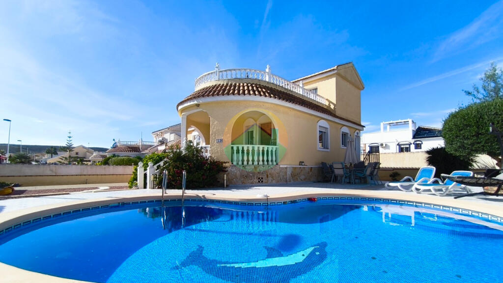 Main image of property: Murcia, Camposol