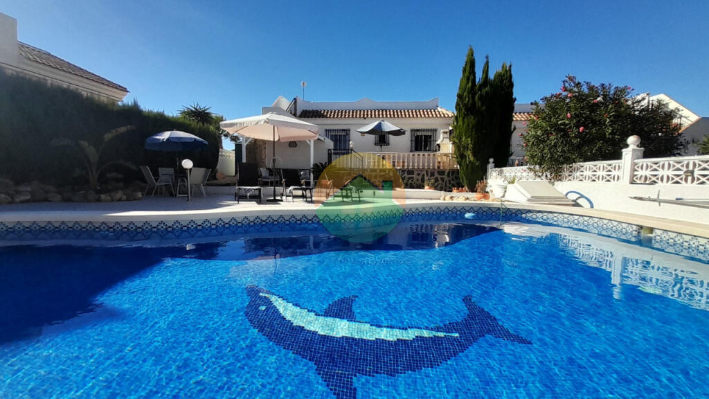 Main image of property: Murcia, Camposol