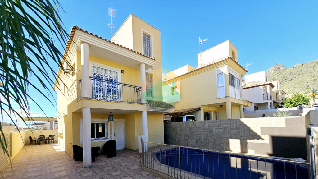 Main image of property: Murcia, Bolnuevo
