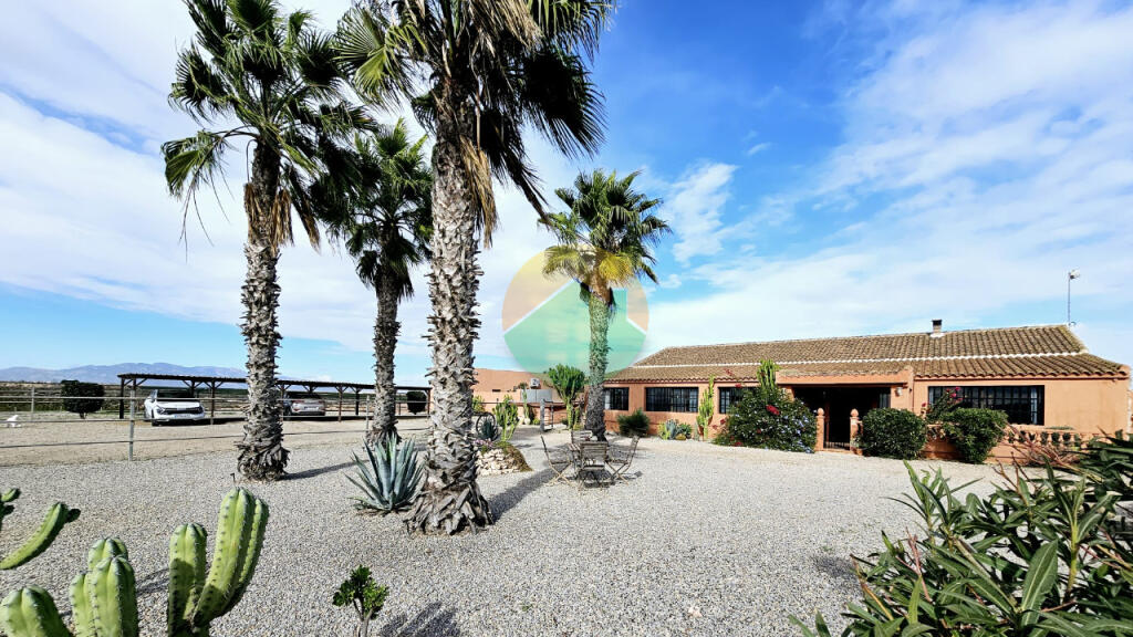 Main image of property: Murcia, Fuente Álamo