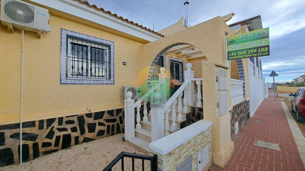 Main image of property: Murcia, Camposol