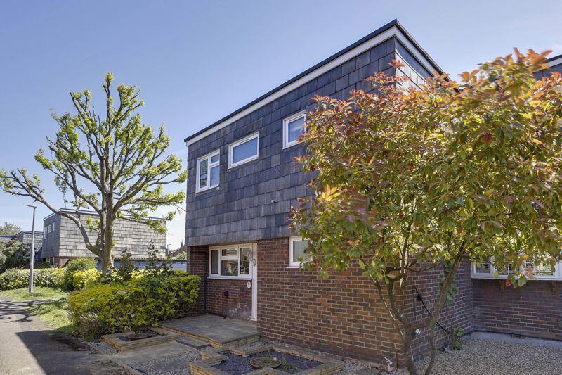 Main image of property: Haywood Court, Waltham Abbey