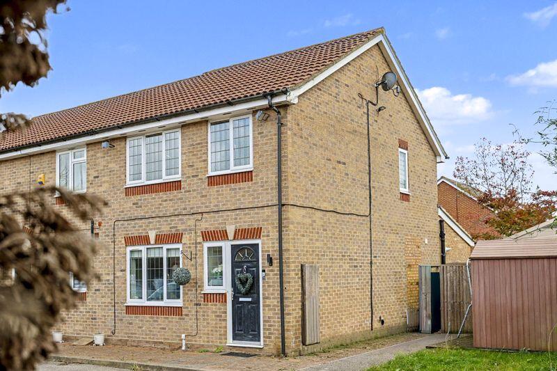 Main image of property: Osprey Road, Waltham Abbey