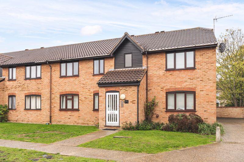 Main image of property: Sewardstone Road, London