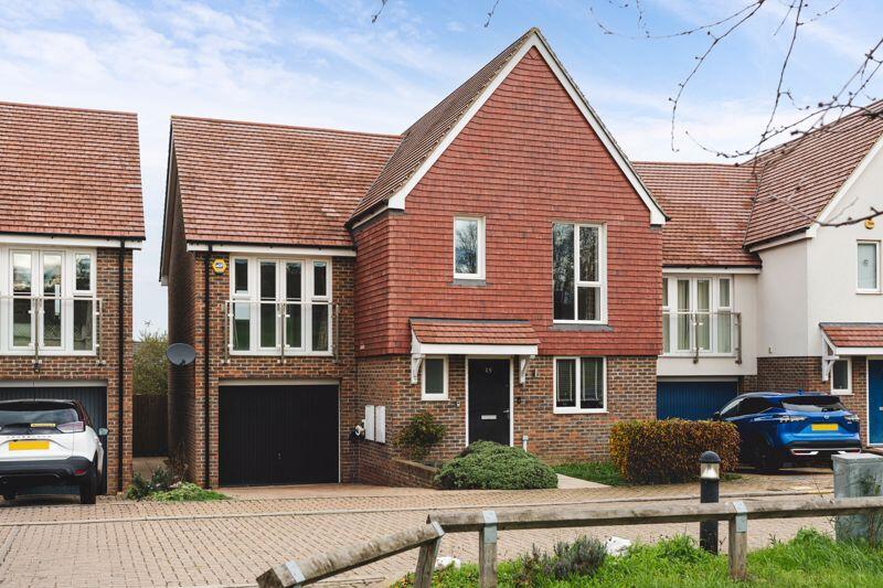 Main image of property: Nursery Rise, Waltham Abbey