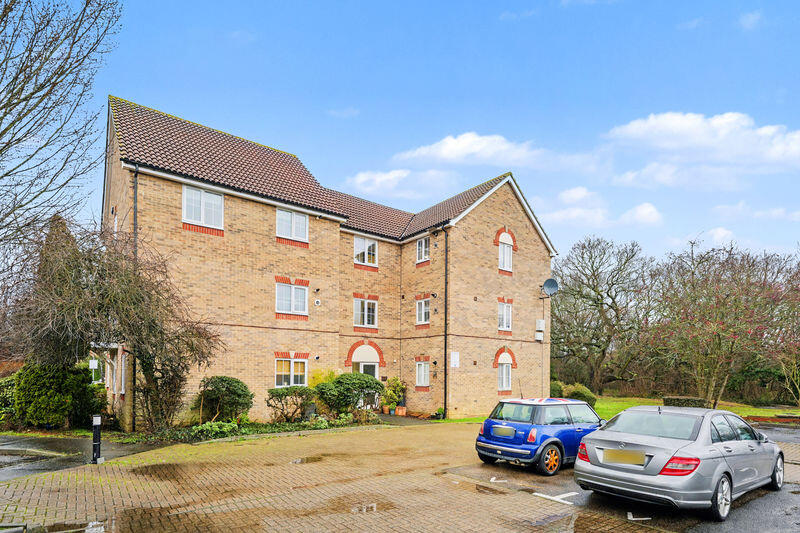 Main image of property: Osprey Road, Waltham Abbey