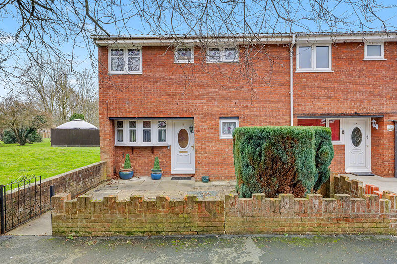 Main image of property: Winters Way, Waltham Abbey EN9 3HR
