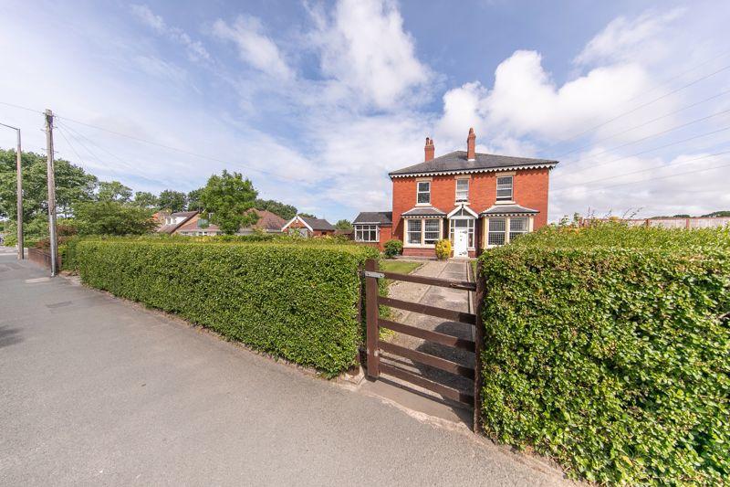 3 bedroom semidetached house for sale in No. 36, Normoss Road, Normoss