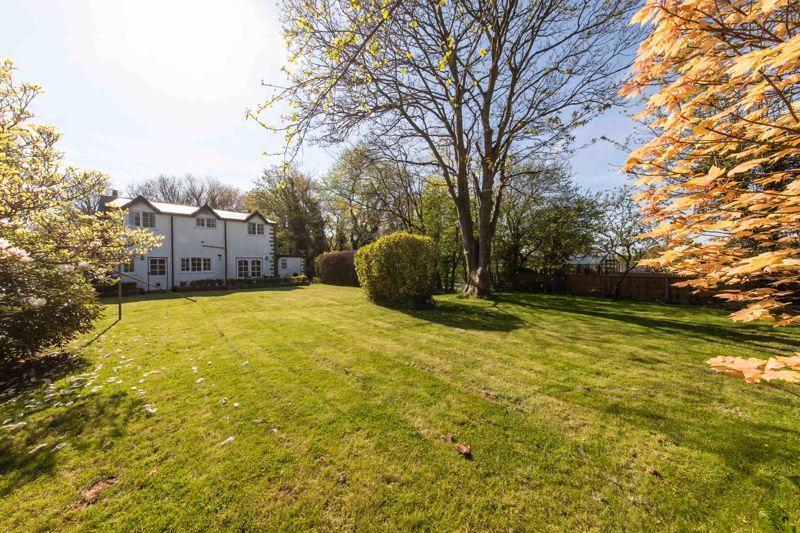 4 bedroom cottage for sale in 'Briar Cottage' Stocks Lane, Carleton