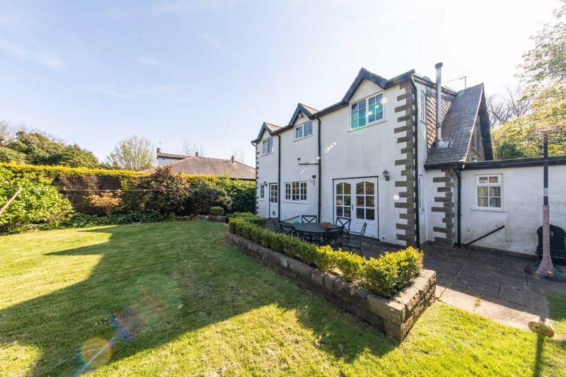 4 bedroom cottage for sale in 'Briar Cottage' Stocks Lane, Carleton