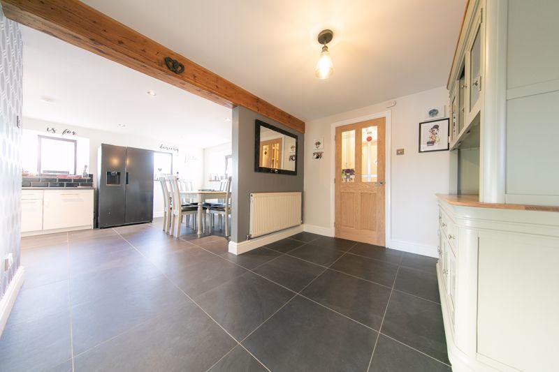 4 bedroom detached house for sale in Vine House, Lancaster Road