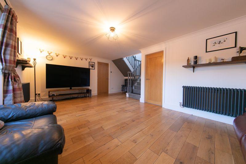 4 bedroom detached house for sale in Vine House, Lancaster Road