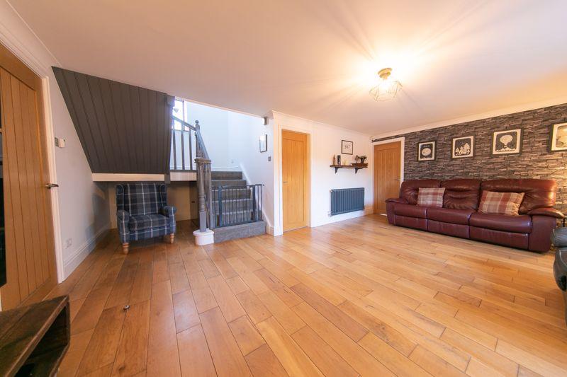 4 bedroom detached house for sale in Vine House, Lancaster Road