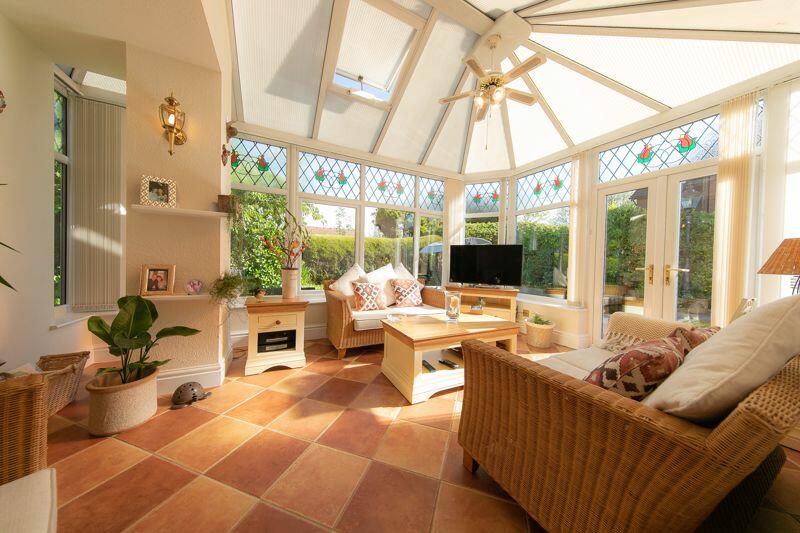 4 bedroom detached house for sale in No. 106, Bispham Road, Carleton