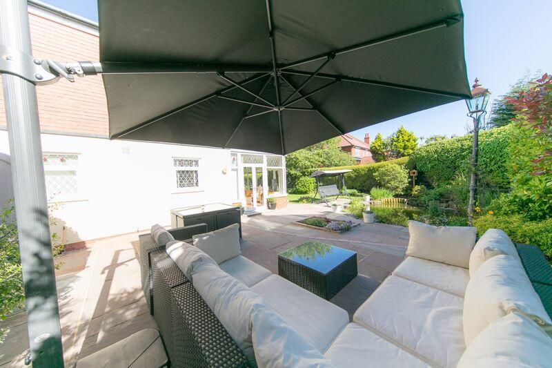 4 bedroom detached house for sale in No. 106, Bispham Road, Carleton