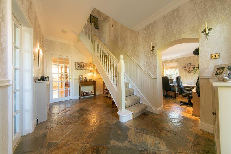 4 bedroom detached house for sale in No. 106, Bispham Road, Carleton