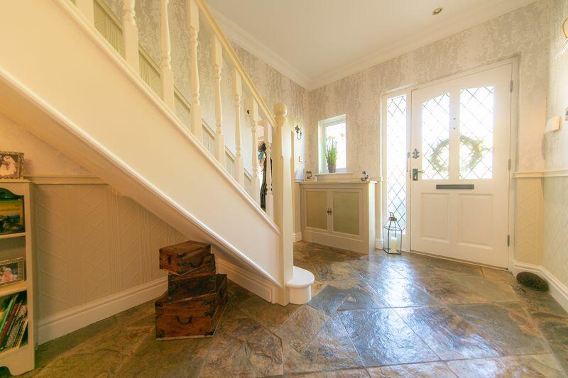 4 bedroom detached house for sale in No. 106, Bispham Road, Carleton