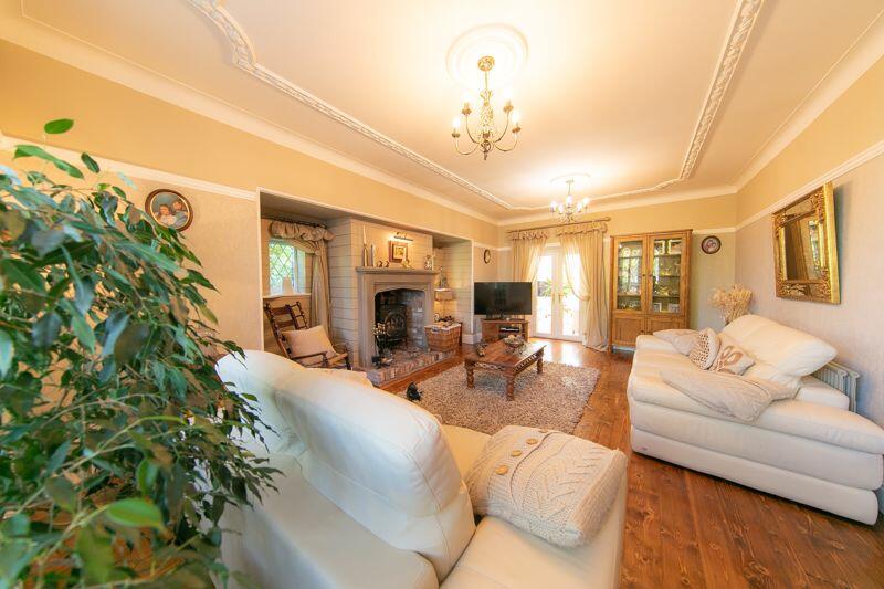 4 bedroom detached house for sale in No. 106, Bispham Road, Carleton