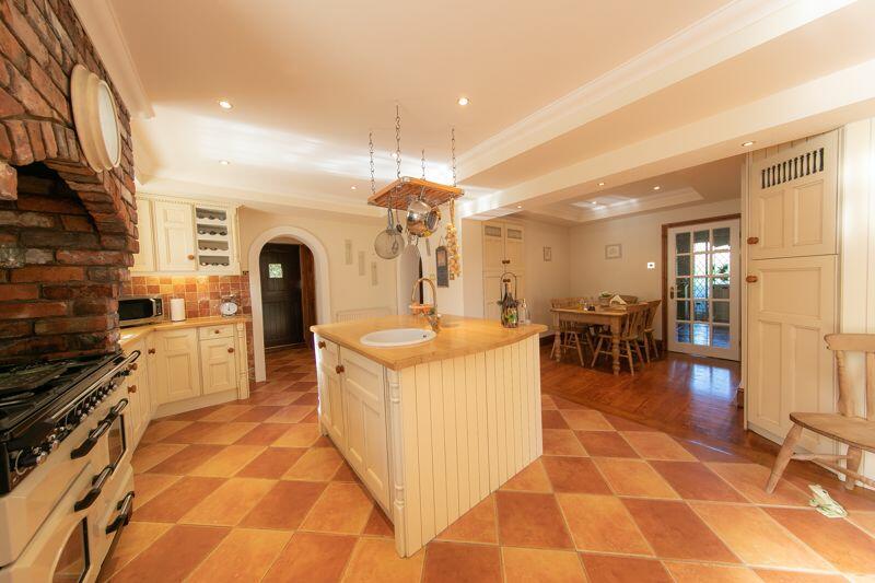 4 bedroom detached house for sale in No. 106, Bispham Road, Carleton