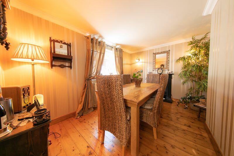 4 bedroom detached house for sale in No. 106, Bispham Road, Carleton