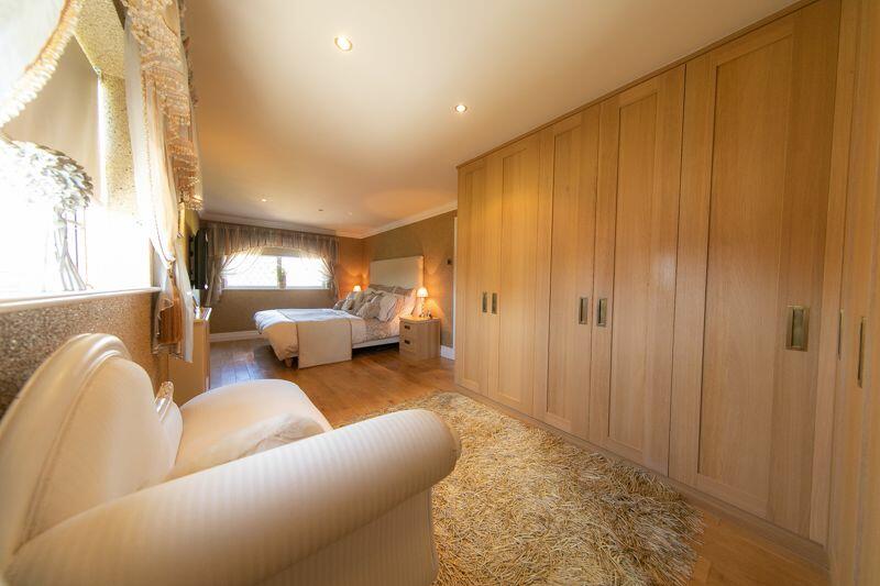 4 bedroom detached house for sale in No. 106, Bispham Road, Carleton