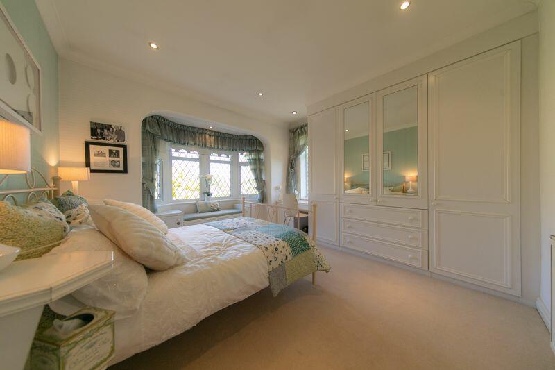 4 bedroom detached house for sale in No. 106, Bispham Road, Carleton