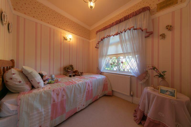 4 bedroom detached house for sale in No. 106, Bispham Road, Carleton