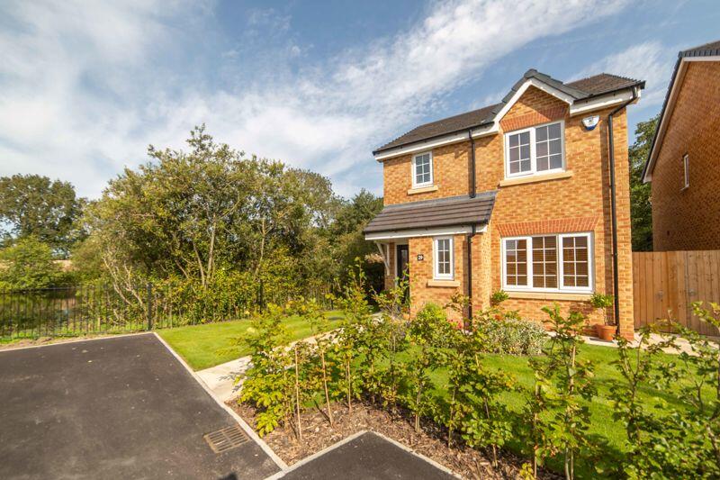 3 bedroom detached house for sale in No. 29, Sunnydale Gardens, Little