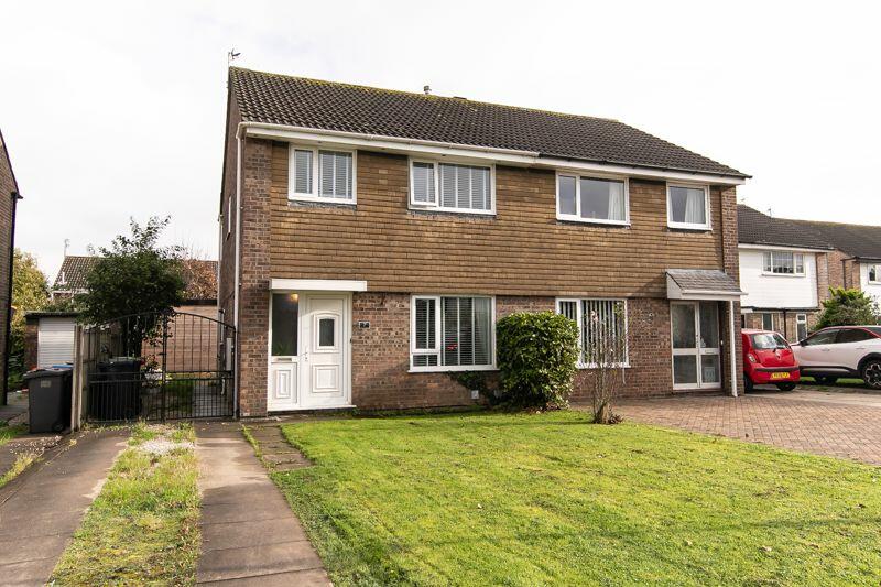 3 bedroom semidetached house for sale in No. 7, Bolton Avenue