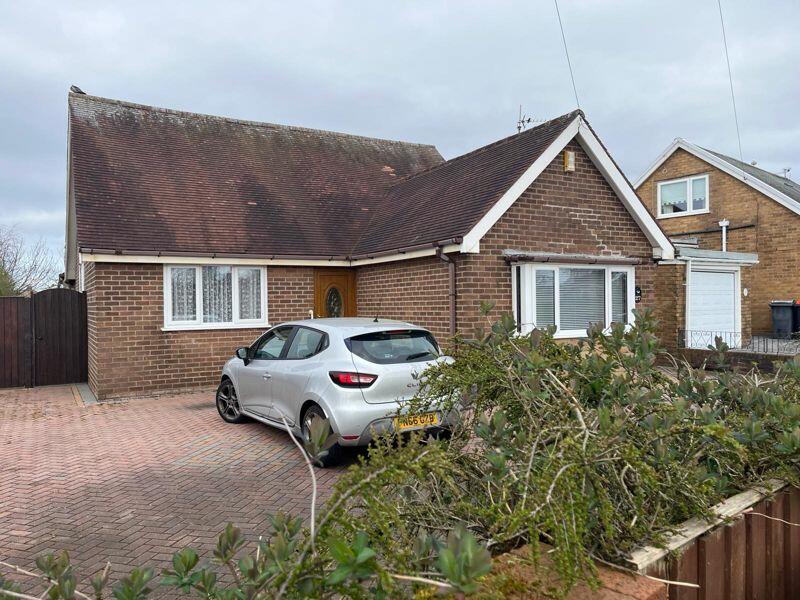 2 bedroom detached house for sale in No. 27. Bispham Road, Carleton