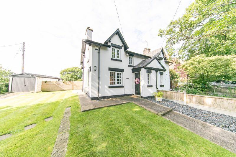 Main image of property: Brock Cottage, 6 Thistleton Road, Thistleton, Lancs PR4 3XA