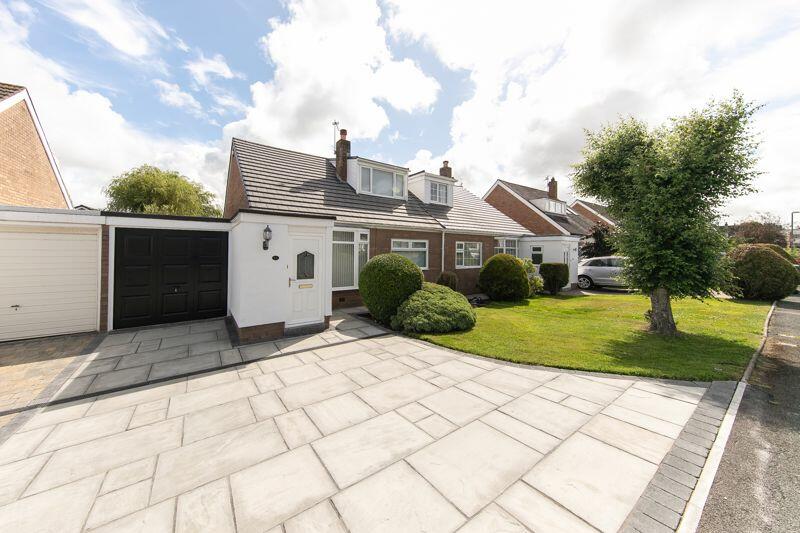 Main image of property: 24 Lowick Drive, Poulton-le-Fylde.