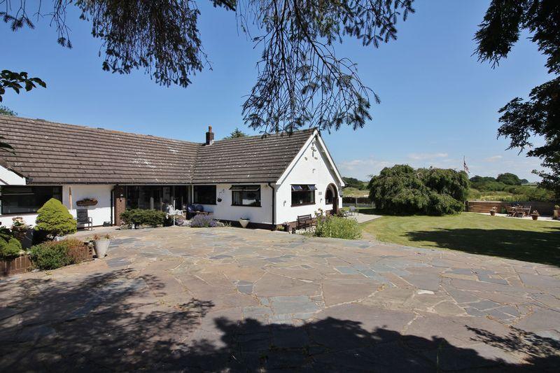 6 bedroom detached bungalow for sale in "Fairfield House" Fairfield